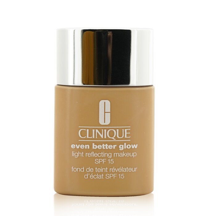 CLINIQUE | Even Better Glow Light Reflecting Makeup SPF 15 30ml/1oz