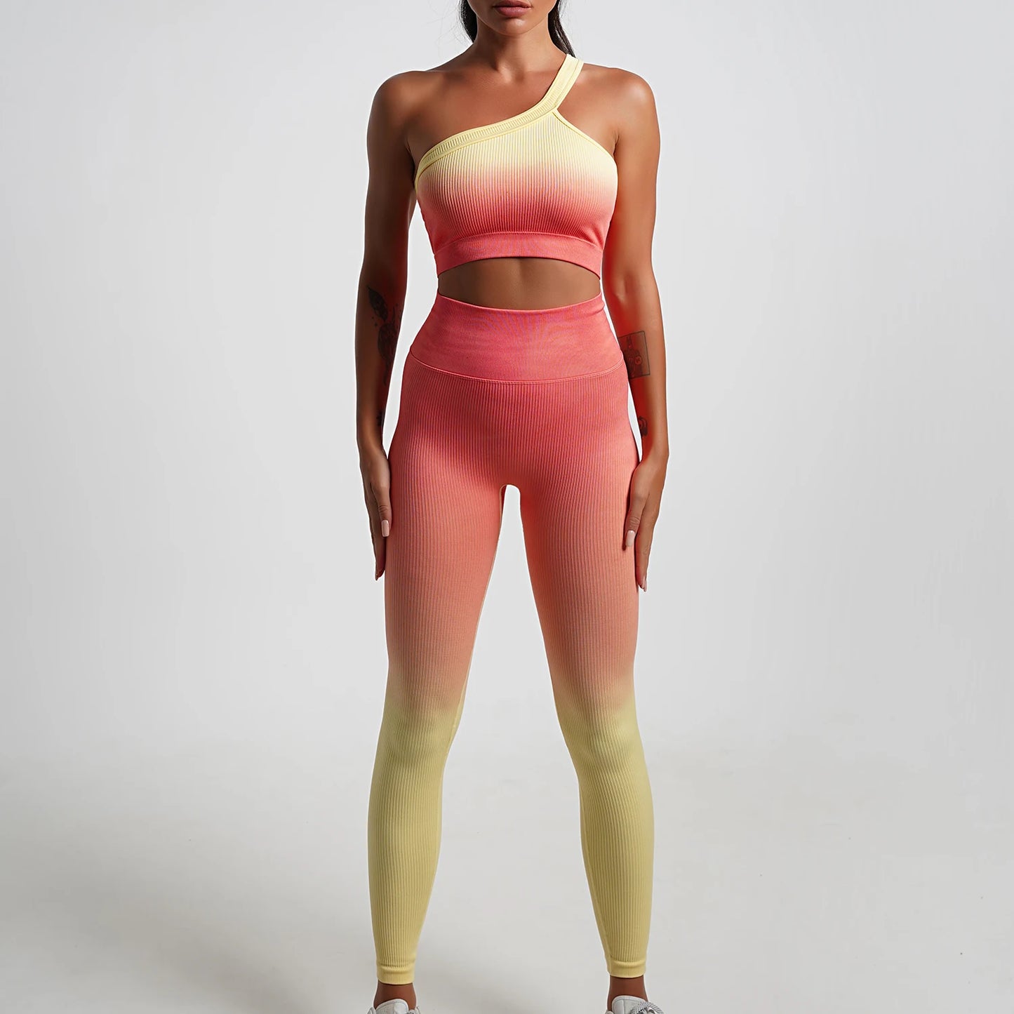 Serenity Seamless Set