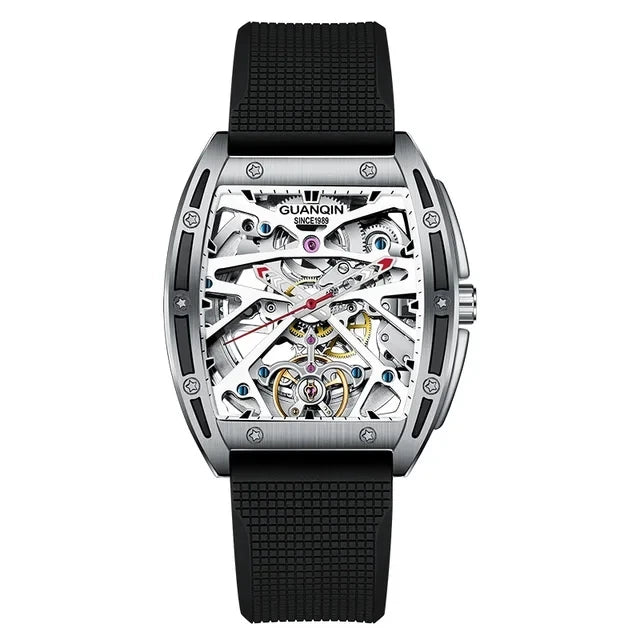 Men's Luxury Watch | Success