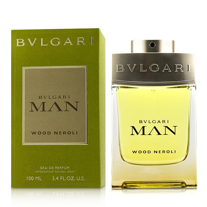 BVLGARI | Man Wood Neroli Eau De Parfum Spray