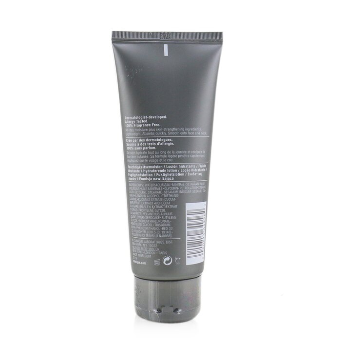 CLINIQUE | Moisturizing Lotion