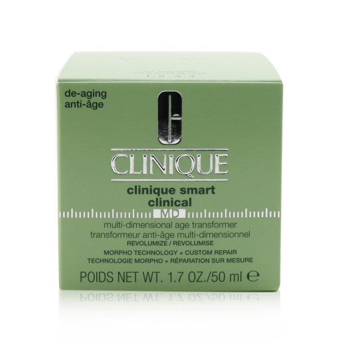 CLINIQUE - Clinique Smart Clinical MD Multi-Dimensional Age Transformer