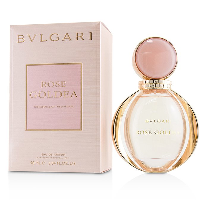 BVLGARI | Rose Goldea Eau De Parfum Spray