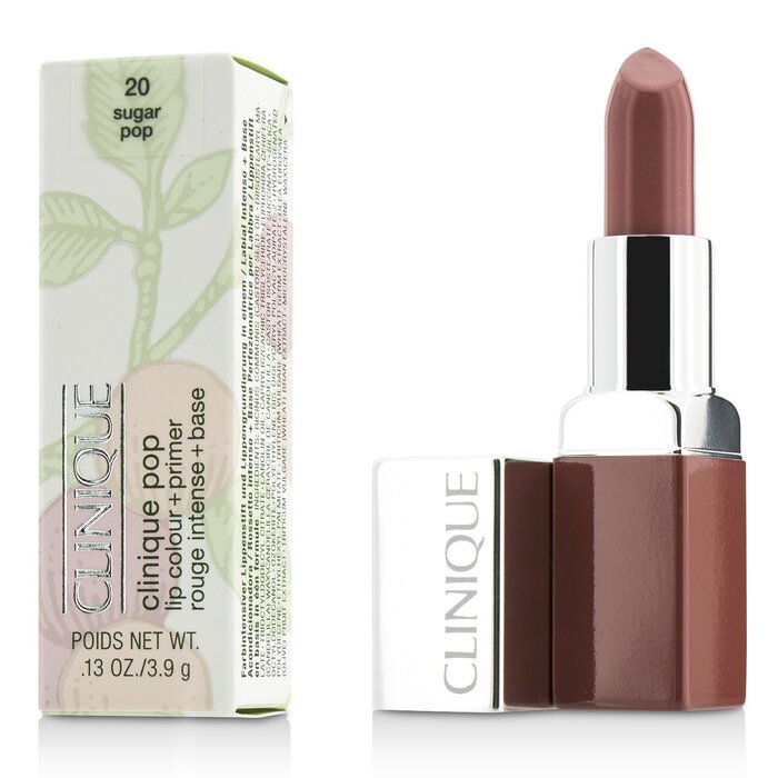 CLINIQUE | Clinique Pop Lip Colour + Primer 3.9g/0.13oz