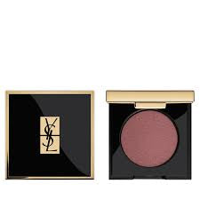 YVES SAINT LAURENT - Eyeshadow (Satin Glow)