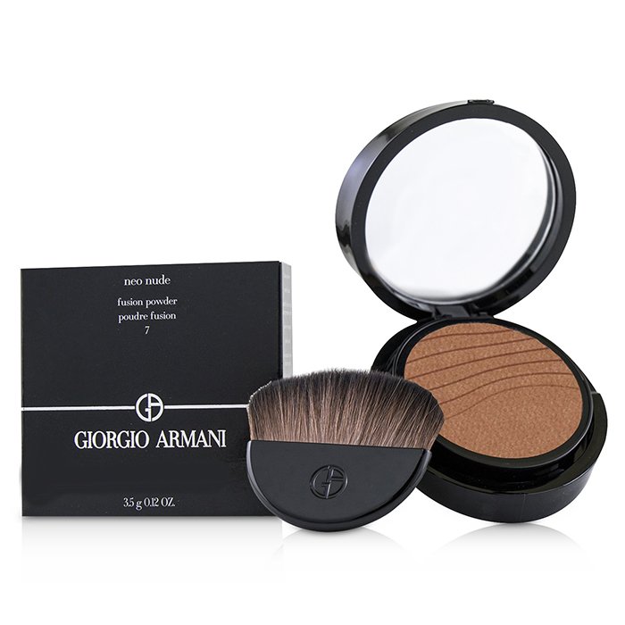 GIORGIO ARMANI | Neo Nude Fusion Powder