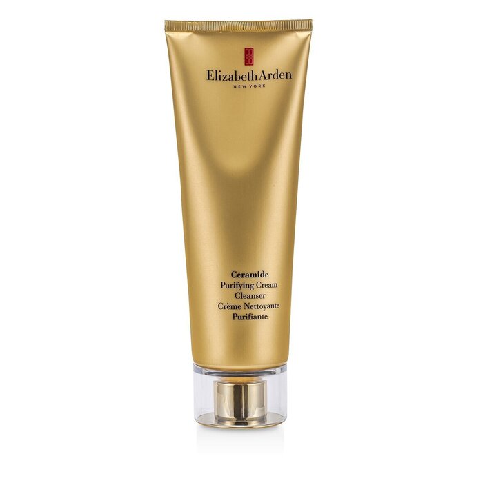 Ceramide Purifying Cream Cleanser | ELIZABETH ARDEN