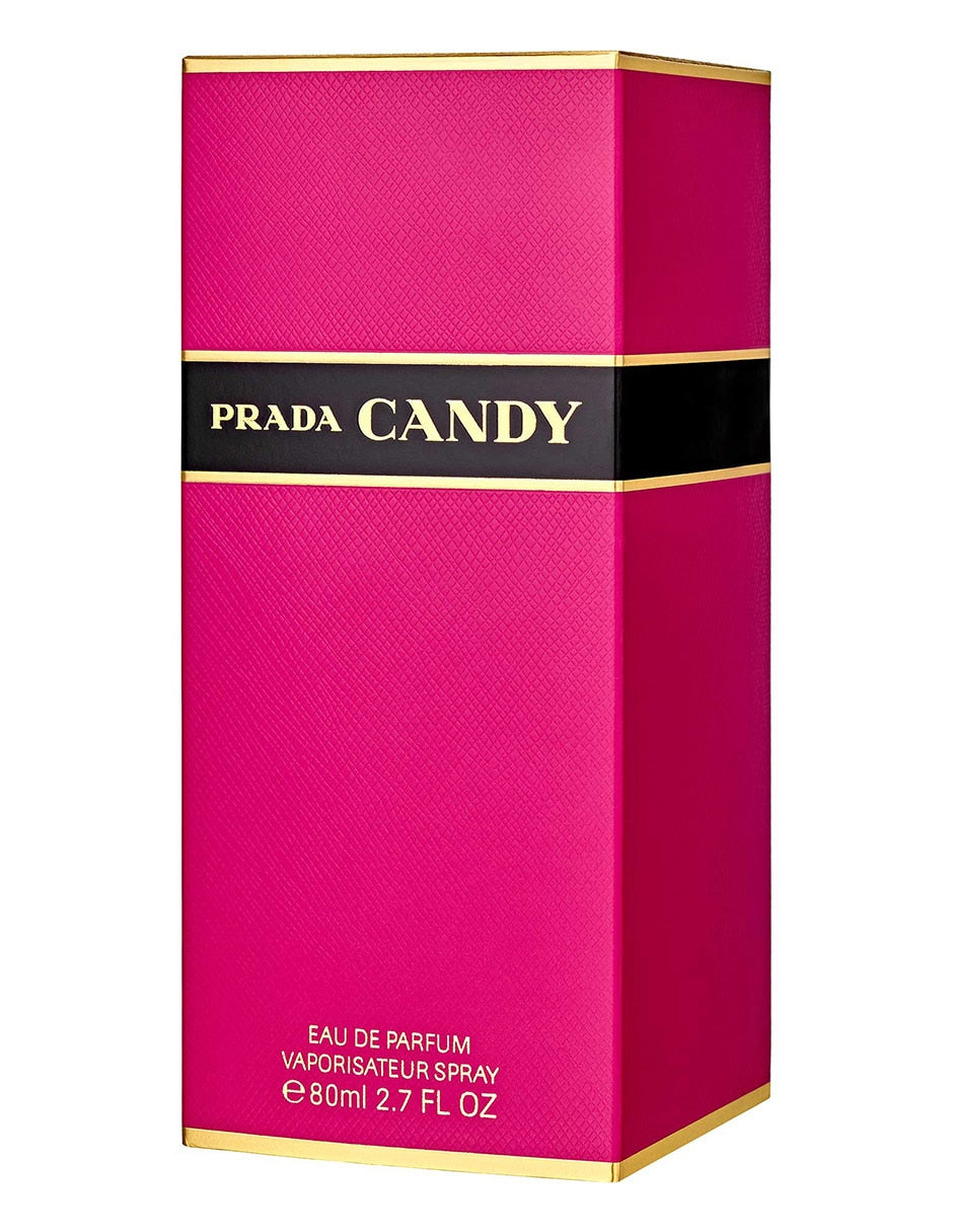 PRADA - CANDY PARFUM