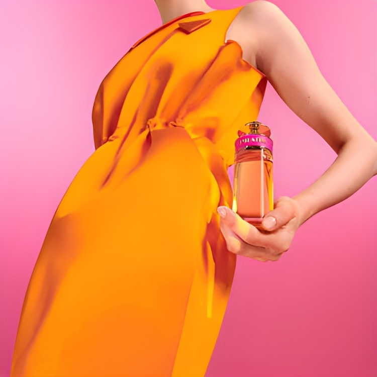 PRADA - CANDY PARFUM