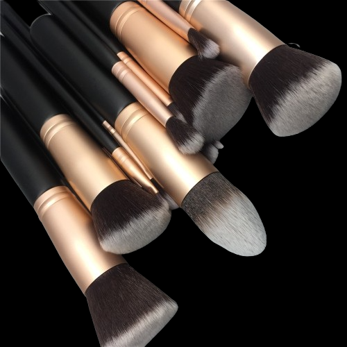 Be you | 14 Brushes Set