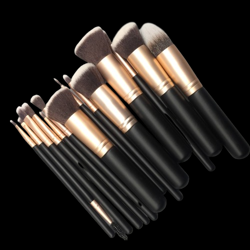 Be you | 14 Brushes Set