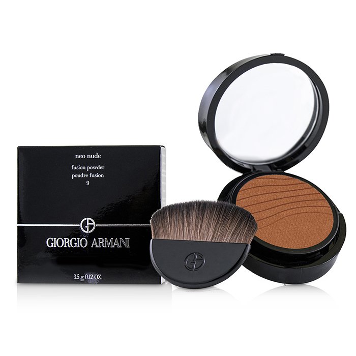 GIORGIO ARMANI | Neo Nude Fusion Powder