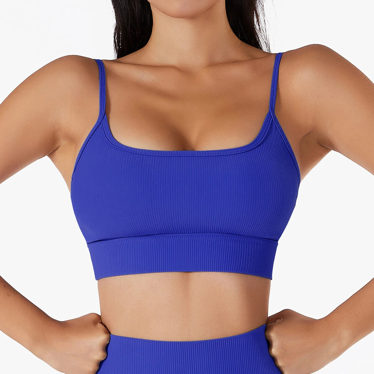 Yoga Bra Seamless