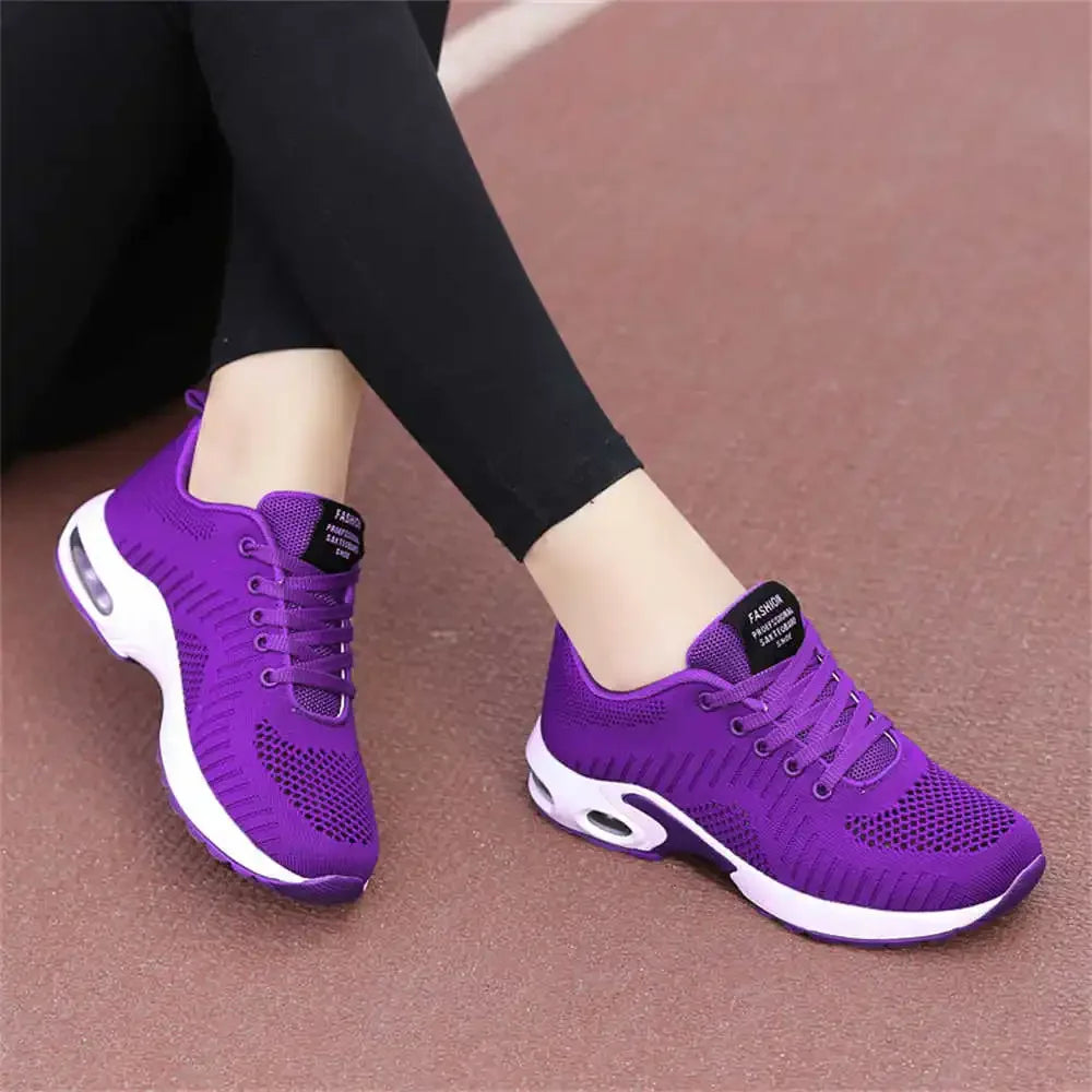 Runner Heels