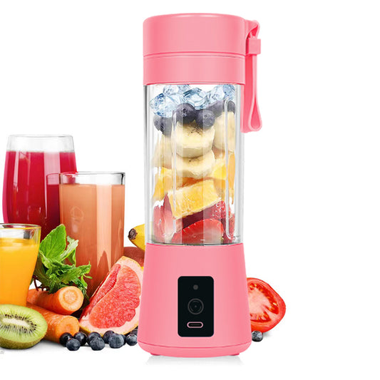 Mini Blender | Portable Shaker