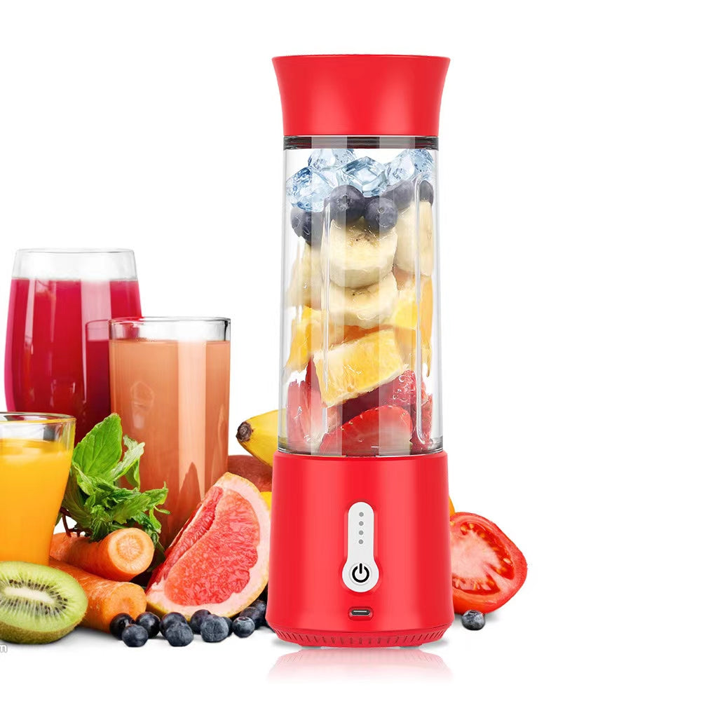 Personal Blender 17oz | Mini Mixer
