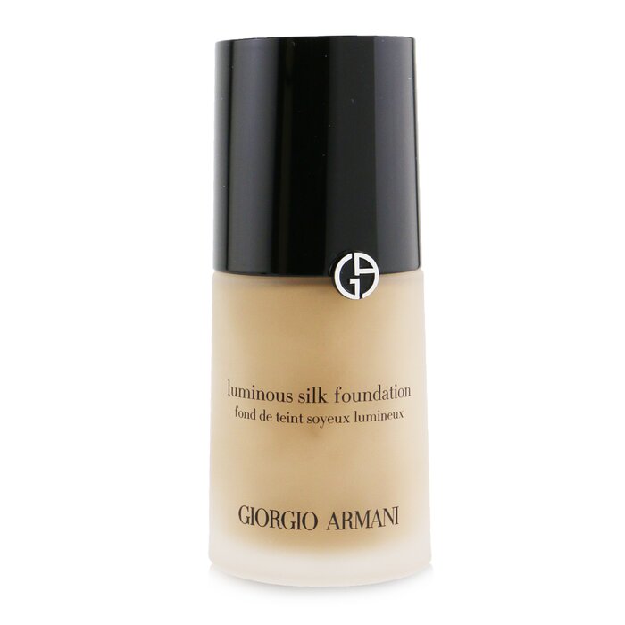 GIORGIO ARMANI | Luminous Silk Foundation