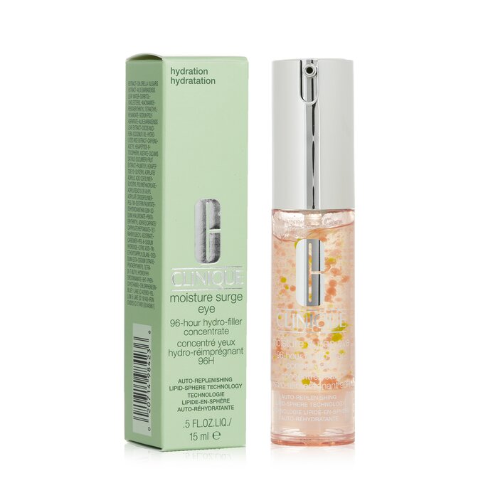 CLINIQUE | Moisture Surge Eye 96-Hour Hydro-Filler Concentrate