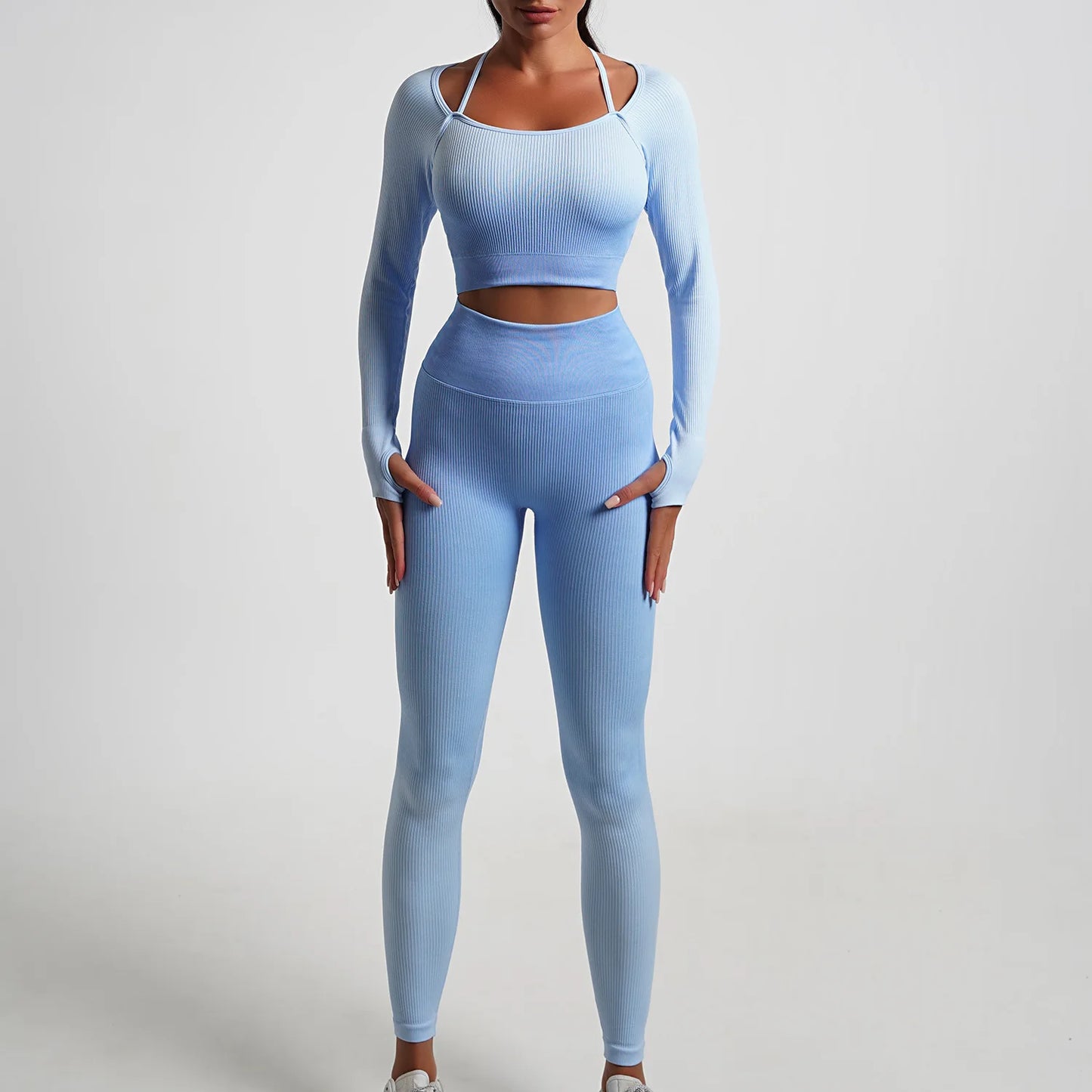Serenity Seamless Set