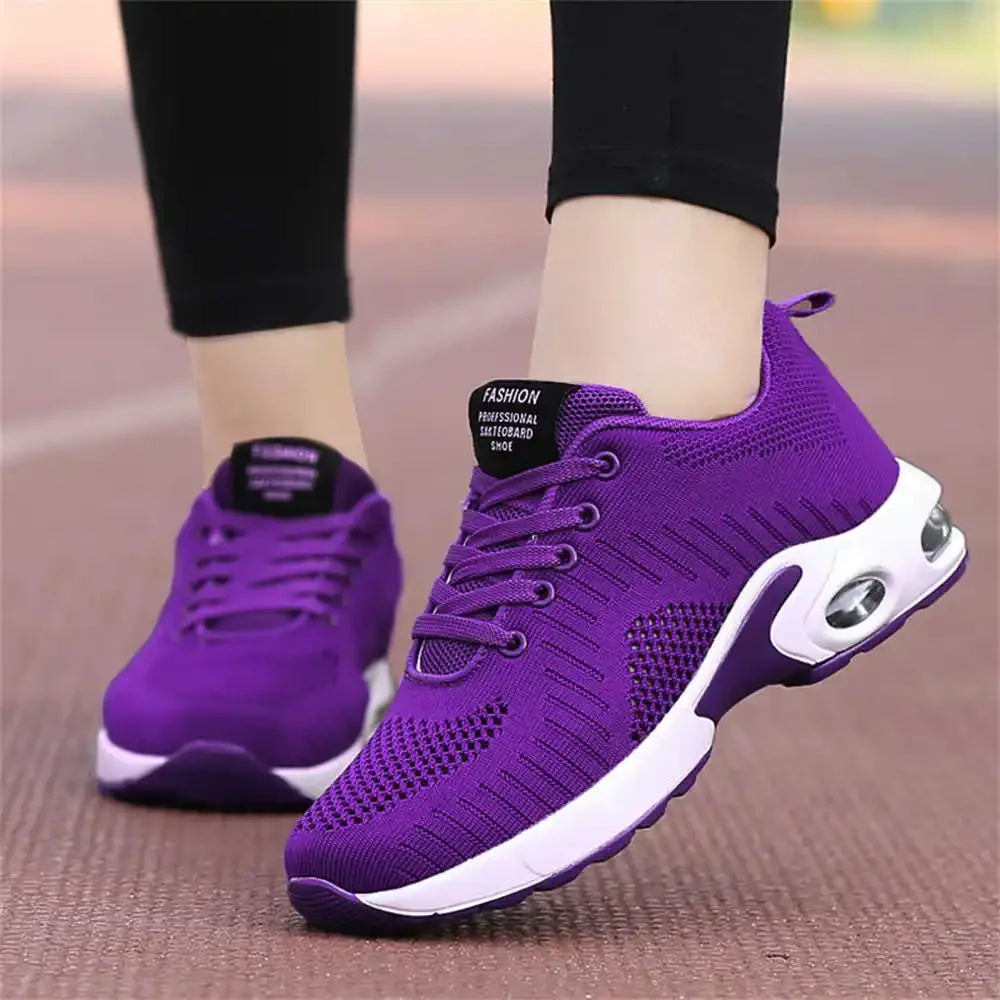 Runner Heels