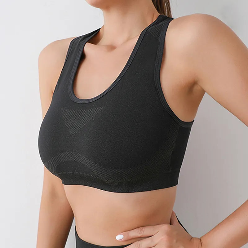 Women Sports Bra | Active Wear