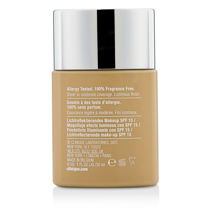CLINIQUE | Even Better Glow Light Reflecting Makeup SPF 15 30ml/1oz