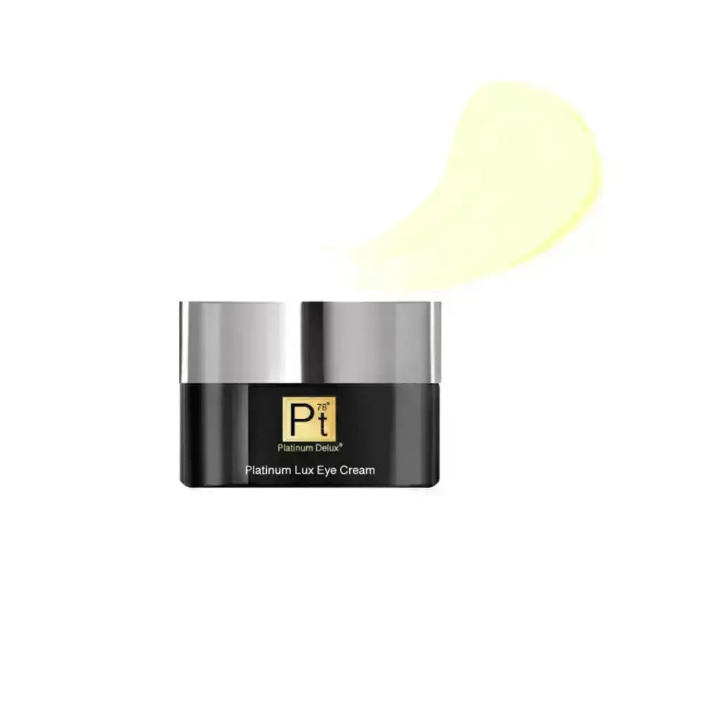 Platinum Lux Eye Cream  | Platinum Deluxe®