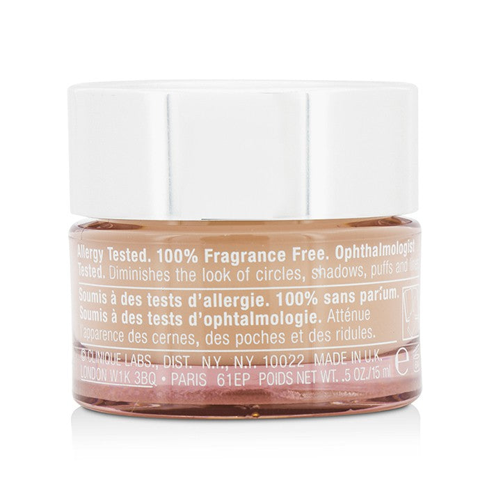 CLINIQUE | All About Eyes