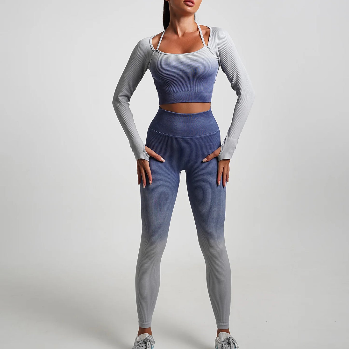 Serenity Seamless Set