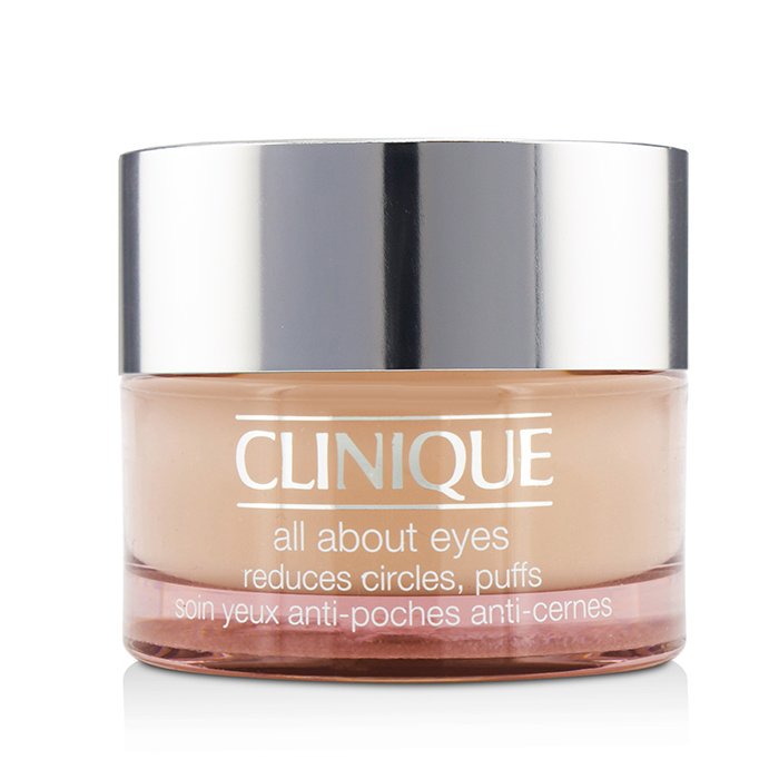 CLINIQUE | All About Eyes