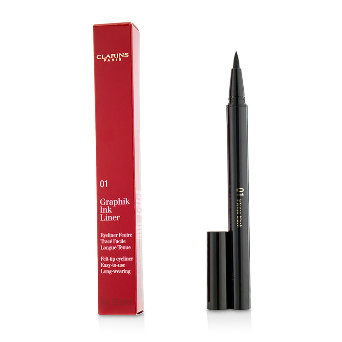 Graphik Ink Liner 0.4ml/0.01oz | CLARINS