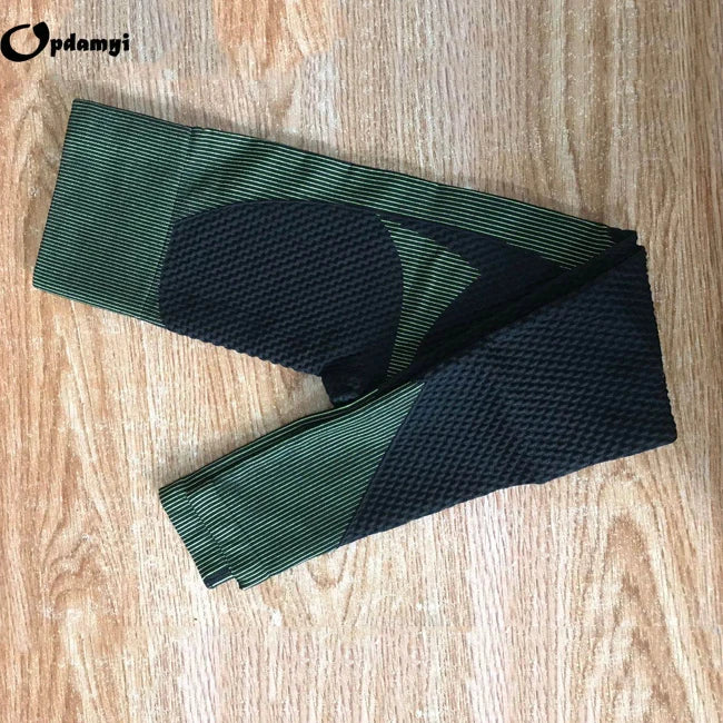 Seamless Workout Yoga Set | Active Wear