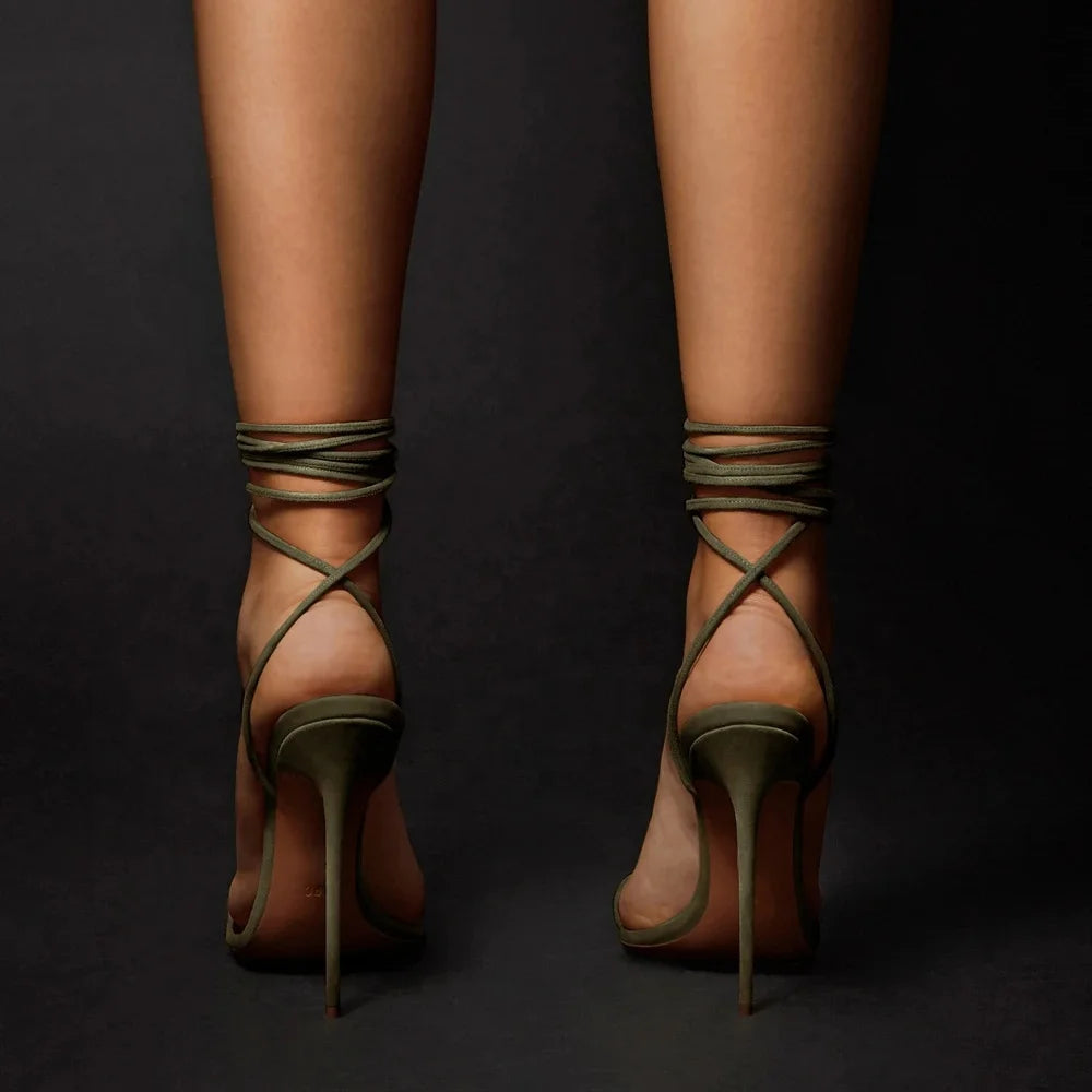 Delite Elegance | High Heels