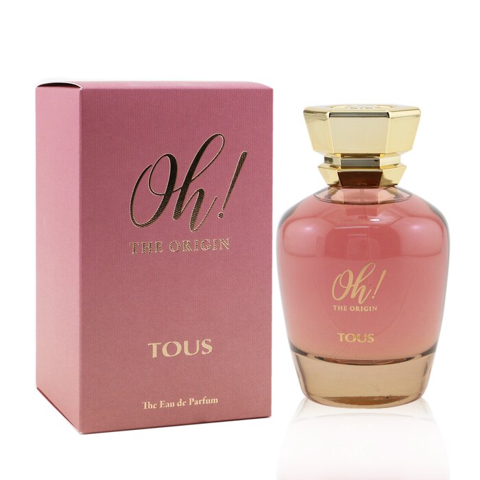 Oh! The Origin Eau De Parfum Spray