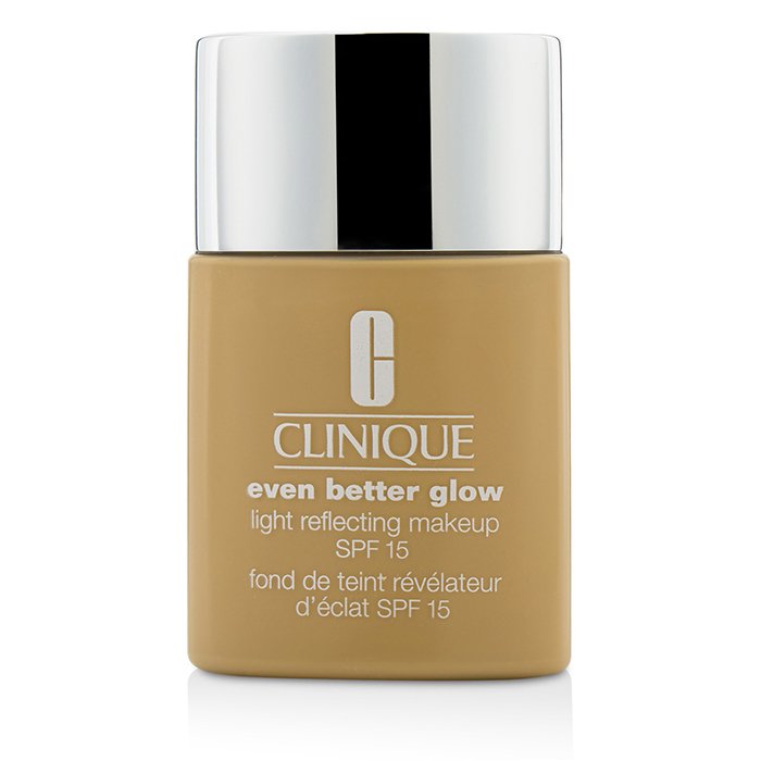 CLINIQUE | Even Better Glow Light Reflecting Makeup SPF 15 30ml/1oz