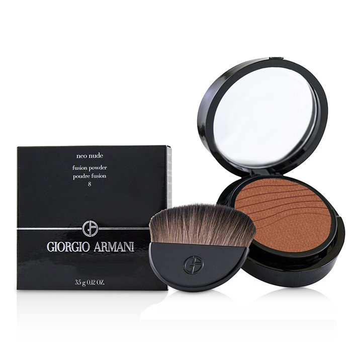 GIORGIO ARMANI | Neo Nude Fusion Powder