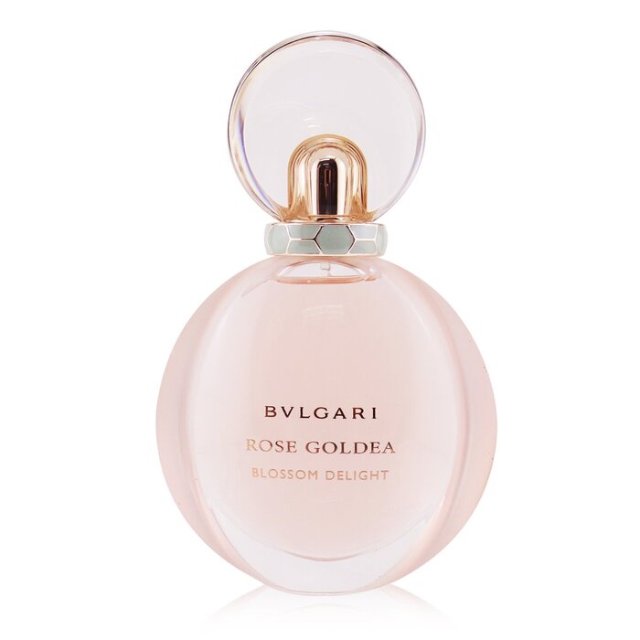 BVLGARI - Rose Goldea Blossom Delight