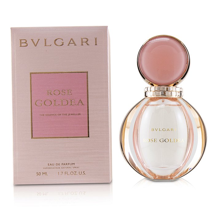 BVLGARI | Rose Goldea Eau De Parfum Spray
