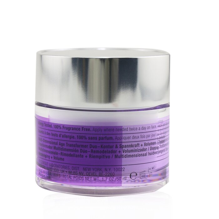 CLINIQUE | Clinique Smart Clinical MD Multi-Dimensional Age(Resculpt+Revolumize)