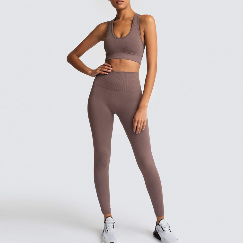 Harmony Yoga Set | Fitness Wear