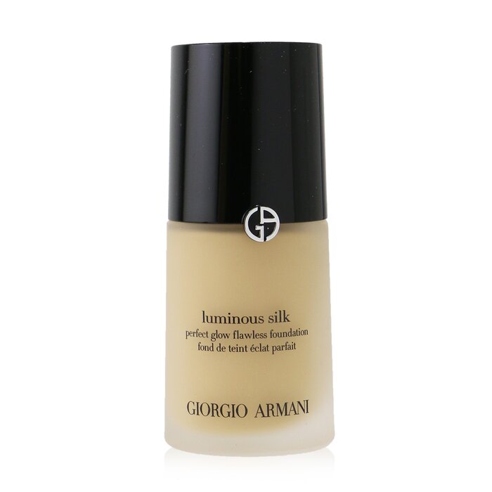 GIORGIO ARMANI | Luminous Silk Foundation