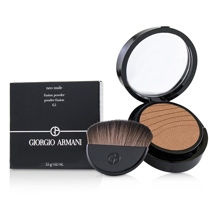 GIORGIO ARMANI | Neo Nude Fusion Powder