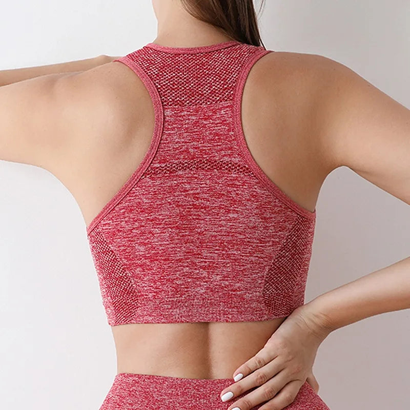 Women Sports Bra | Active Wear
