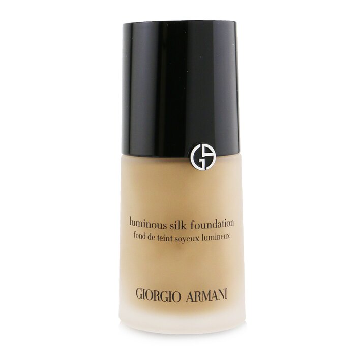 GIORGIO ARMANI | Luminous Silk Foundation