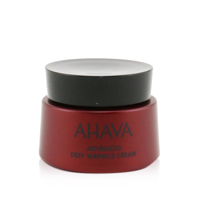 AHAVA | Apple of Sodom Advanced Deep Wrinkle Cream
