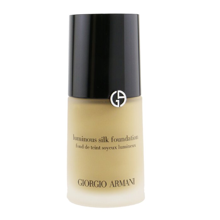 GIORGIO ARMANI | Luminous Silk Foundation