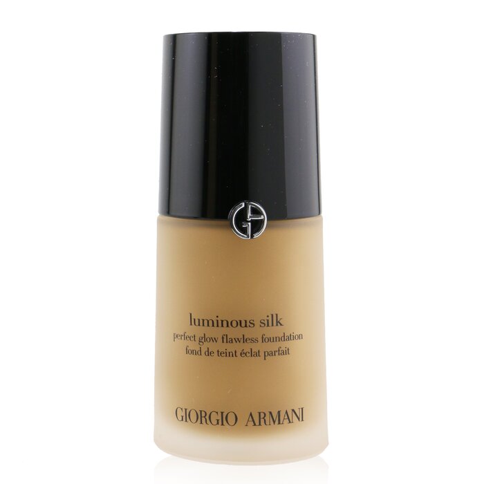 GIORGIO ARMANI | Luminous Silk Foundation