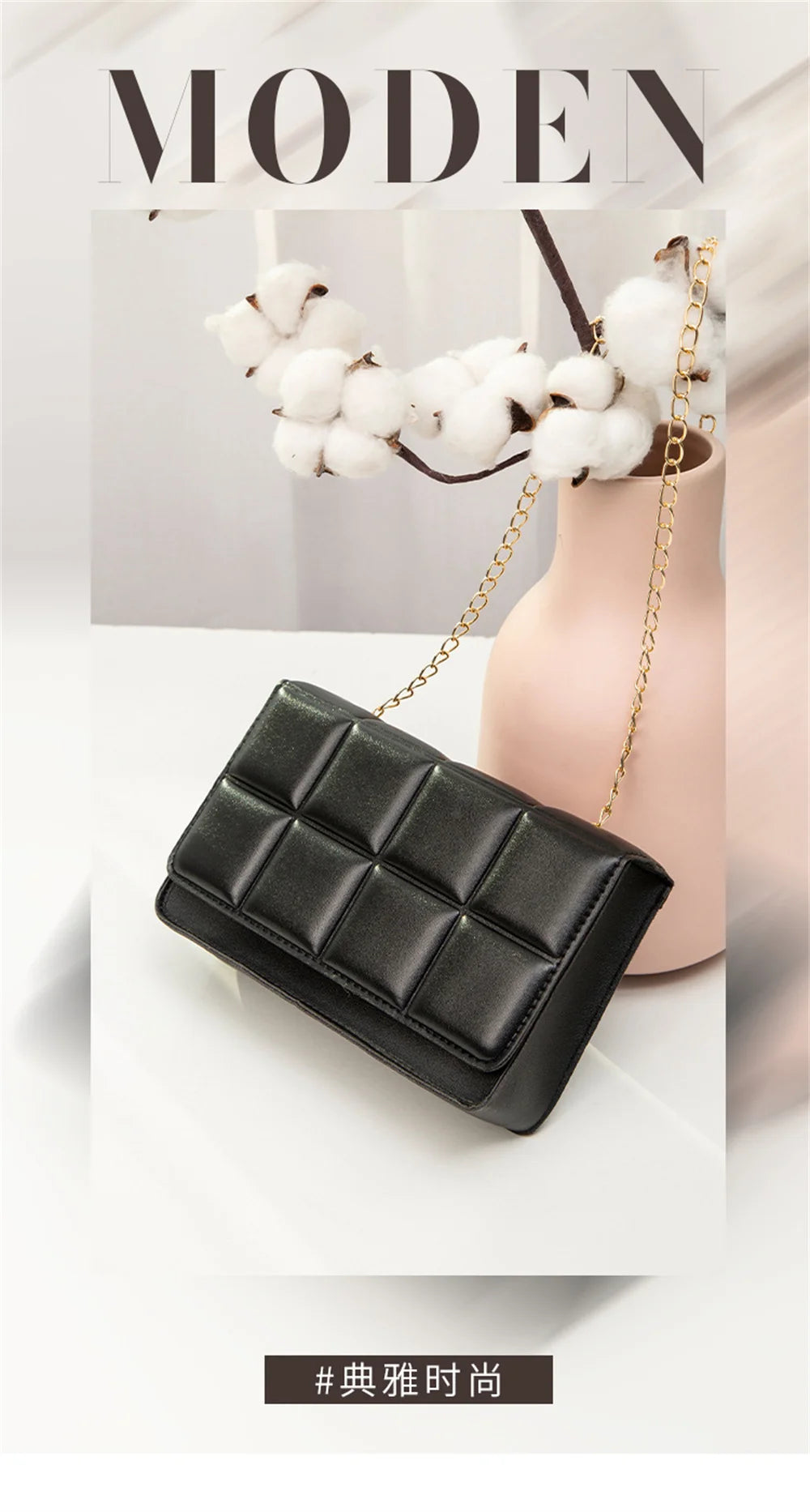 luxury Hand Bag | Lifestyle