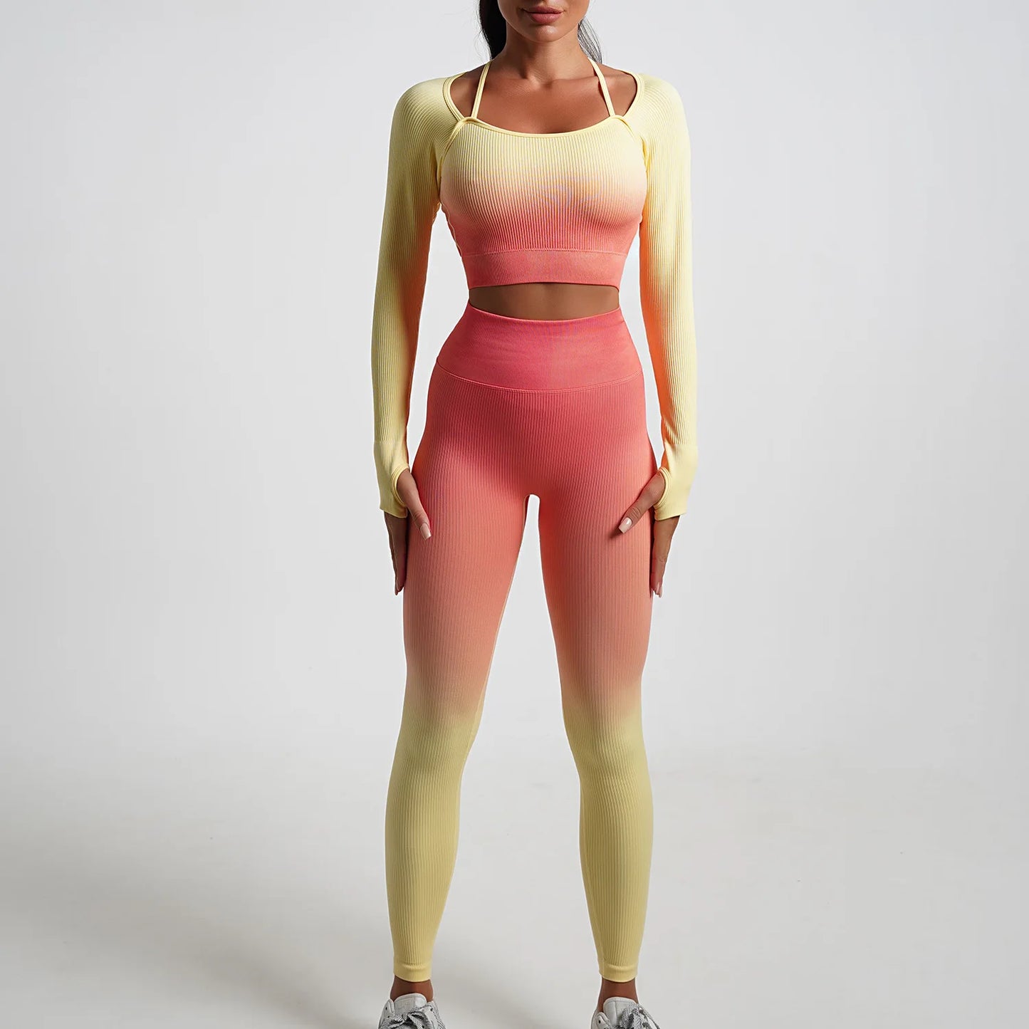 Serenity Seamless Set