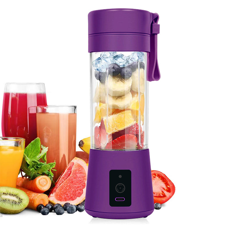 Mini Blender | Portable Shaker